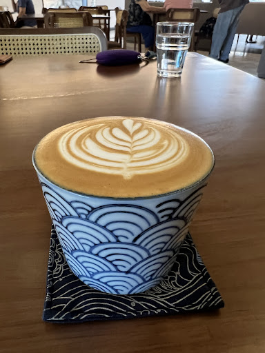 Navy Specialty Coffee - Tanjung Tokong Navy Specialty Coffee - Tanjung Tokong
