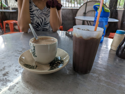 Hillside Ah Soon Cafe