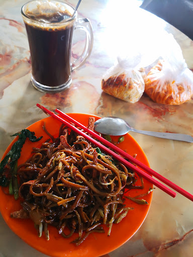 Huat Heng Kopitiam Huat Heng Kopitiam