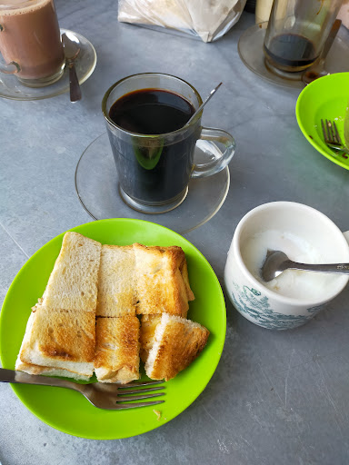 Chuan Hup Seng Coffee Shop Chuan Hup Seng Coffee Shop