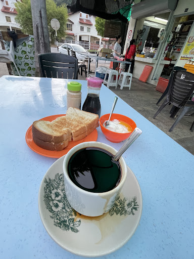 TPS CAFE