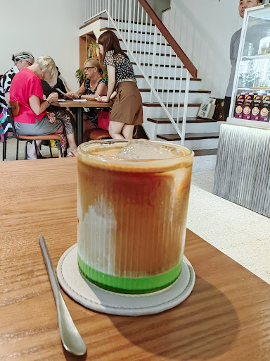Breath Cafe Breath Cafe