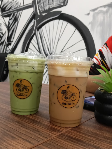 Kopi Saigon Tasek Gelugor Utama