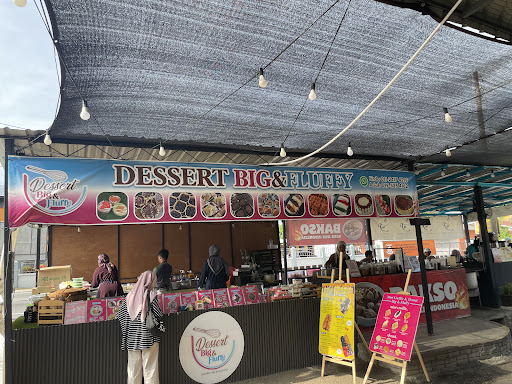 Roti Wap Big & Fluffy