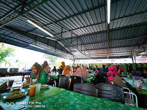 Belimbing Cafe Corner