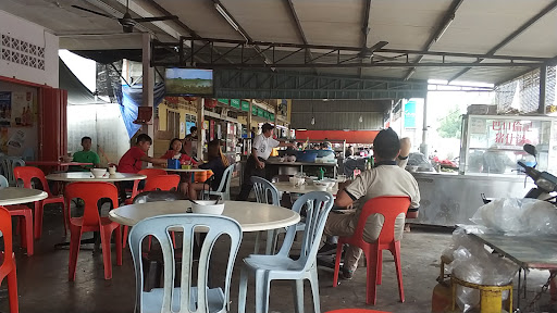 Restaurant LingLong 玲珑 Restaurant LingLong 玲珑
