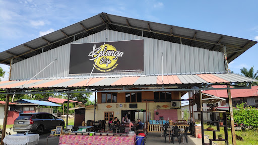 Belanga Cafe