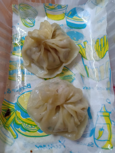 阿哲中国美食