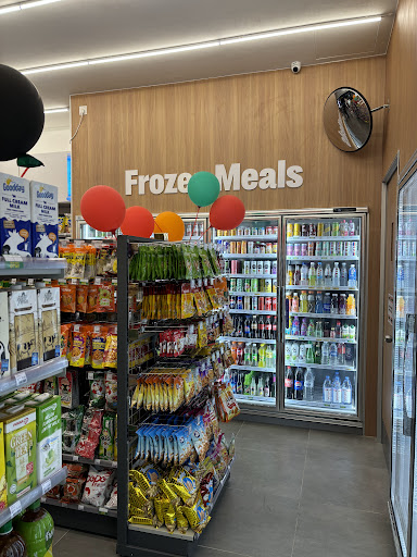 7CAFé by 7-Eleven Susur Bagan Serai (#1719)