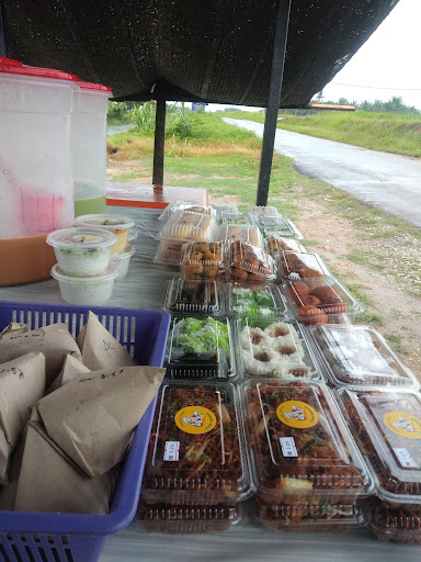 D'sawah cafe