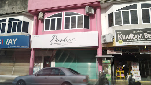 Diandra Cake & Cafe