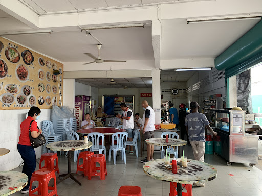 Tit Kwang Kopitiam