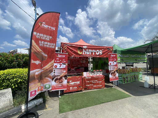 MR CHURROS (Bagan Serai)