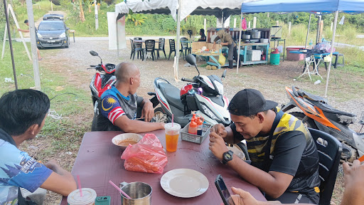 Daee ayaq Balang (Bakso)