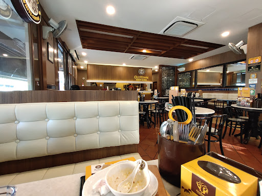 OLDTOWN White Coffee @ Batu Gajah Perdana