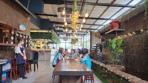 Cascada by Magical Beans