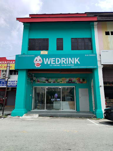 Wedrink Batu Gajah