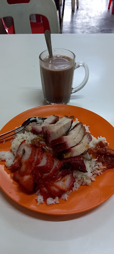 KEDAI MAKANAN WANG CHENG 旺成餐室