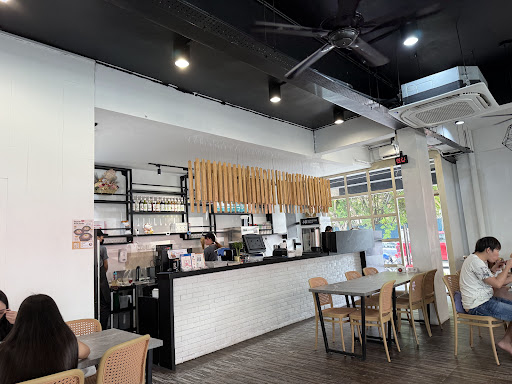 Yong Tai Kopitiam