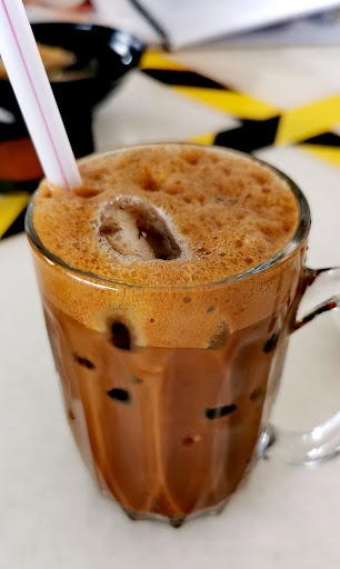 Kafe Tam Cha Kopitiam Kafe Tam Cha Kopitiam
