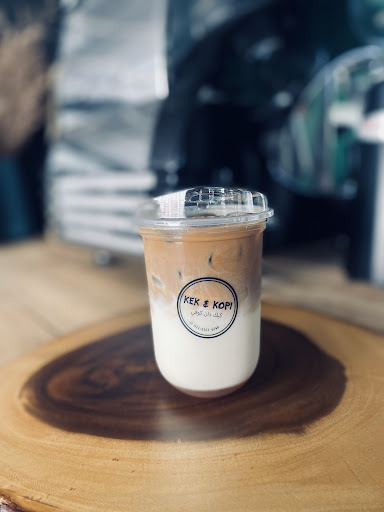 Kek & Kopi by deewa deewi Kek & Kopi by deewa deewi