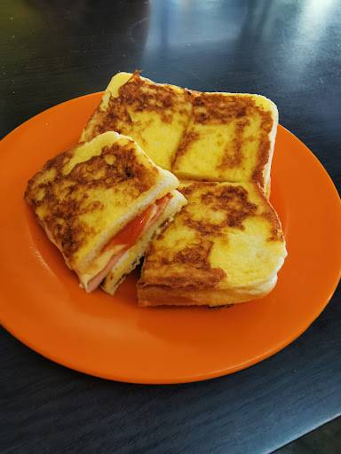 JENWIN CAFE