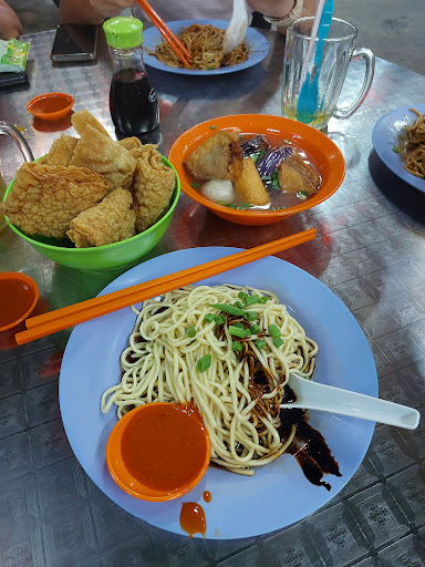 Kedai Kopi Poh Mee