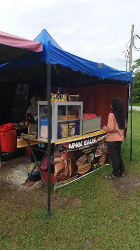 Apam balik legasi bidor Apam balik legasi bidor