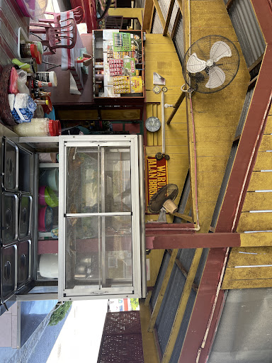 Warung Jalan Bruseh Warung Jalan Bruseh