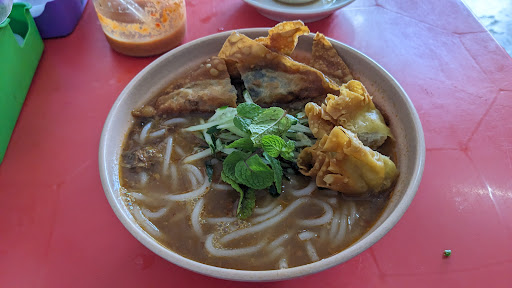 Kedai Kopi Yao Yun