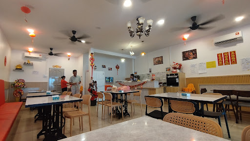 Bidor Cafe Bidor Cafe