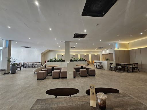 Coldee Coffee - Muar (Sungai Abong) Coldee Coffee - Muar (Sungai Abong)