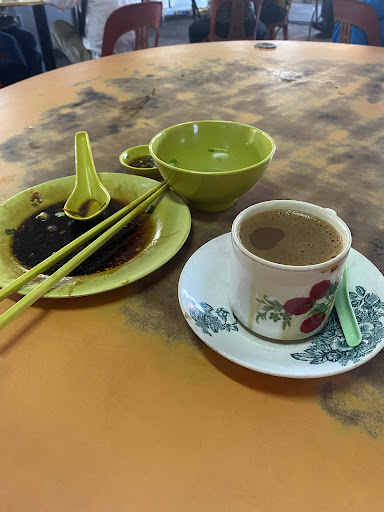 美羅茶餐室 Bidor Kopitiam 美羅茶餐室 Bidor Kopitiam