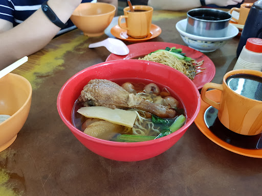Restoran Pun Chun