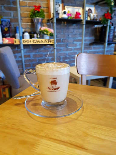 DC Coffee By Morning Jolt