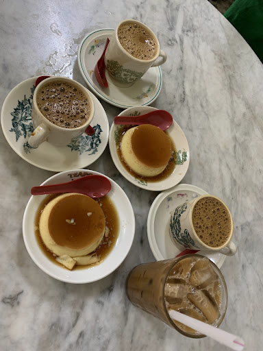 Kedai Kopi Sin Yoon Loong