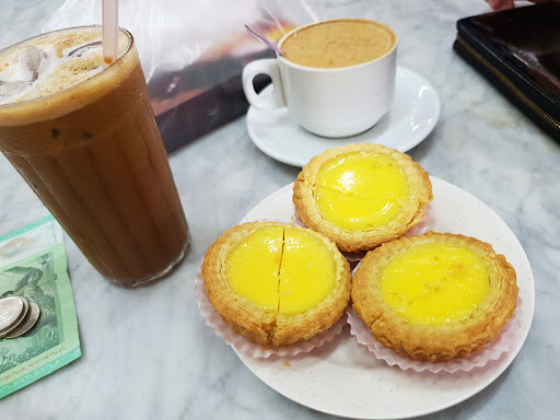 Kedai Makanan Nam Heong