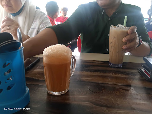 Warung Cenderawasih 3 Abdul