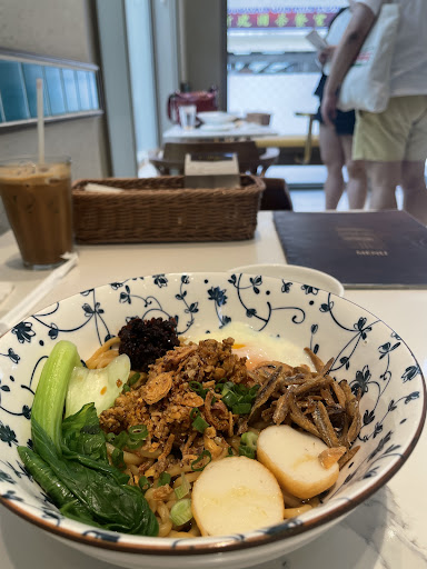 OldTown White Coffee Experience Centre