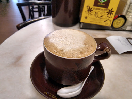 OLDTOWN White Coffee @ Ipoh Padang