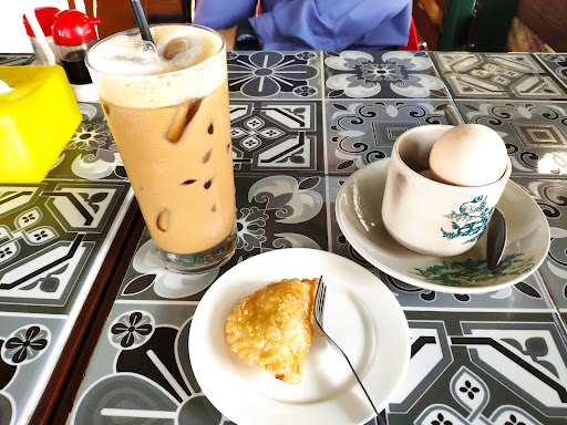 Greatwall Cafe Ipoh 长城咖啡