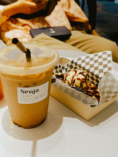 Toko Kopi Susu by senjacoffeenbar