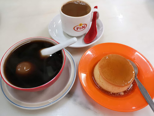 Thean Chun Coffee Shop