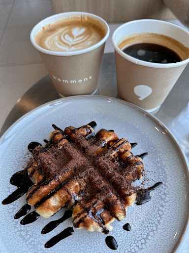 Kommons - Travelodge Ipoh