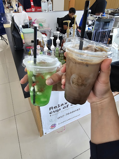 KauPi Cafe KauPi Cafe