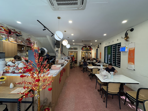 LokeYun Kopitiam【家樂園咖啡店】 LokeYun Kopitiam【家樂園咖啡店】