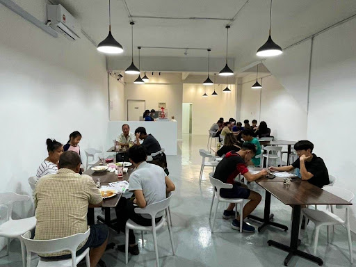 Simple Cafe - Kampar Simple Cafe - Kampar