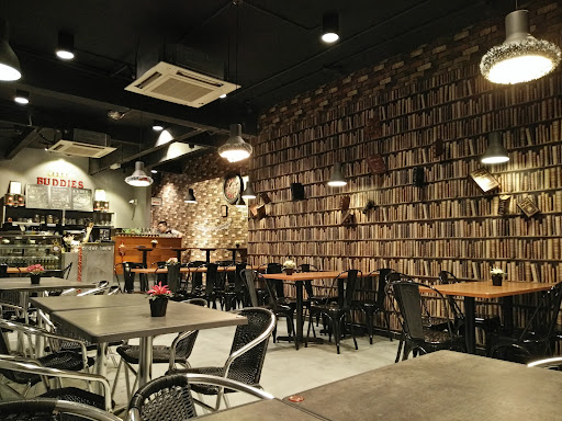 Buddies Cafe And Bar Buddies Cafe And Bar