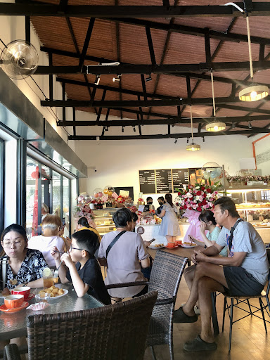 Chat&Toast Coffee House
