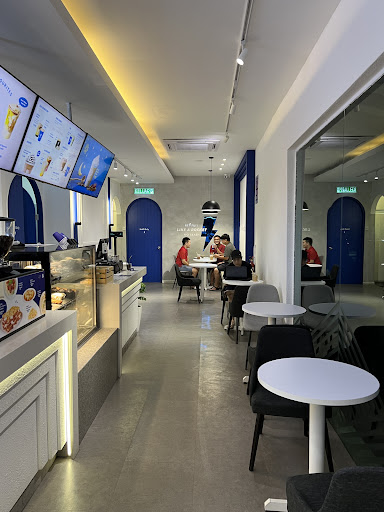 ZUS Coffee - Bandar Baru Kampar, Perak ZUS Coffee - Bandar Baru Kampar, Perak